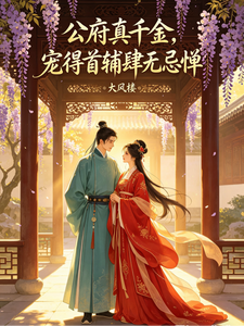 公府真千金,宠得首辅肆无忌惮