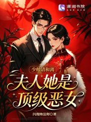 少帅请和离,夫人她是顶级恶女